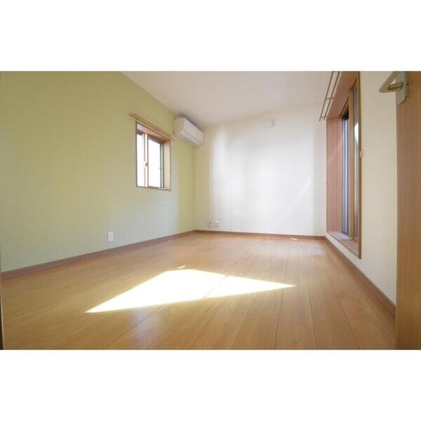 アクイラ・モンテ目黒 リビング