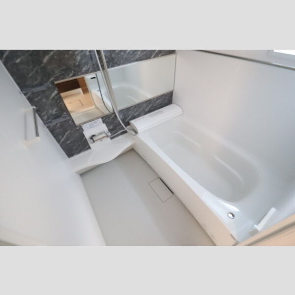 Sera(セラ)103号室 バス