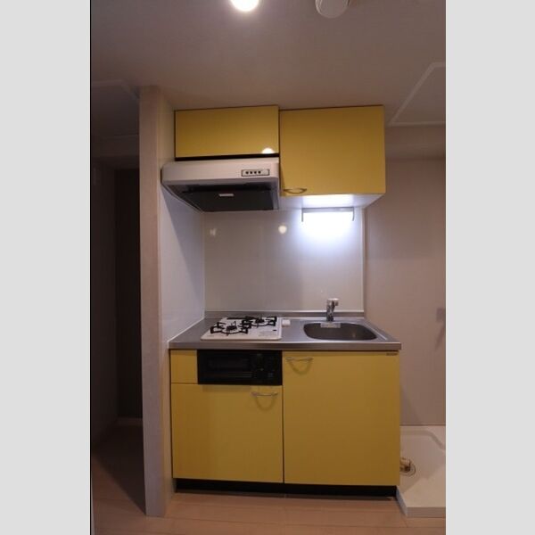 カスタリア要町0603号室 同建物別部屋の参考画像