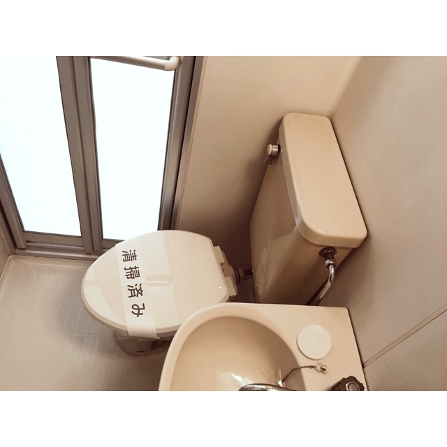 リブレス新河岸Ⅲ 内観