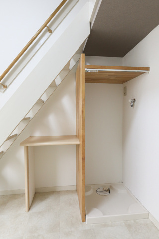 パティナージュ池上 部屋設備