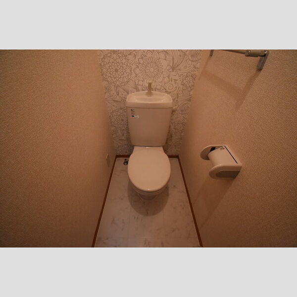 みなみ野サンシャイン トイレ