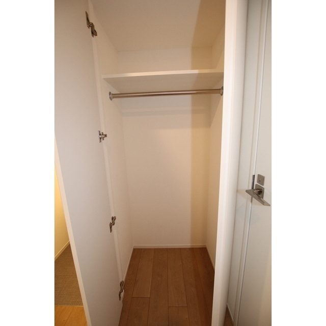 ファーレ大塚Ⅱ0203号室 内観