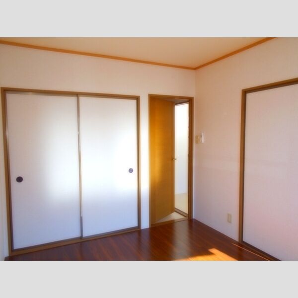 クロワール　Ⅰ/Ⅱ1-101号室 部屋その他