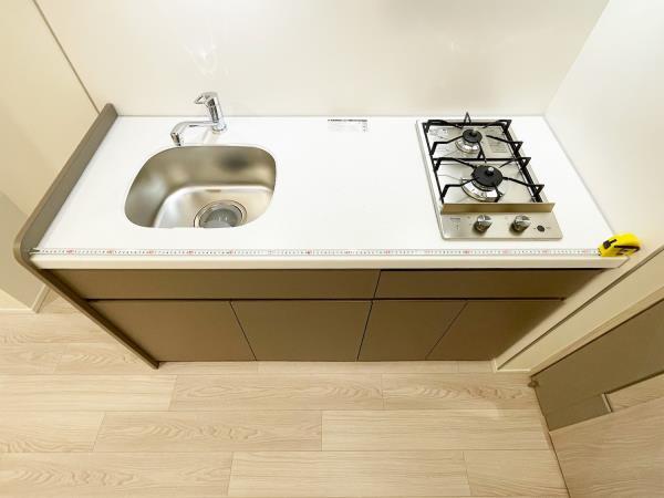 Ｂｒｉｌｌｉａ　ｉｓｔ　浅草15階 部屋設備