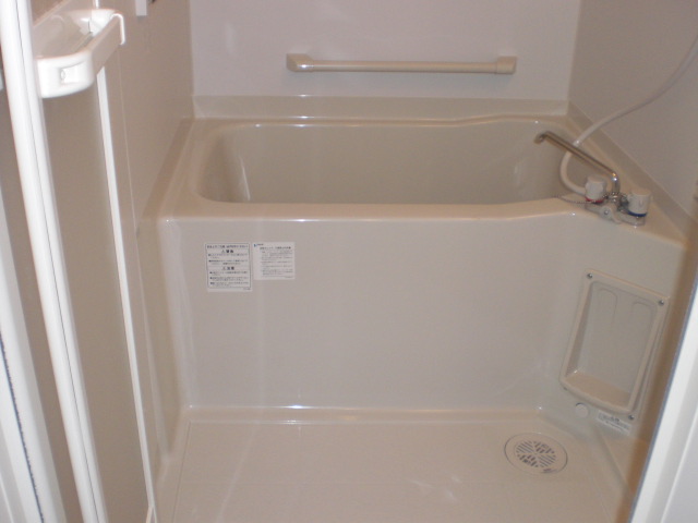 レオネクストドミール長須賀 追炊き有り