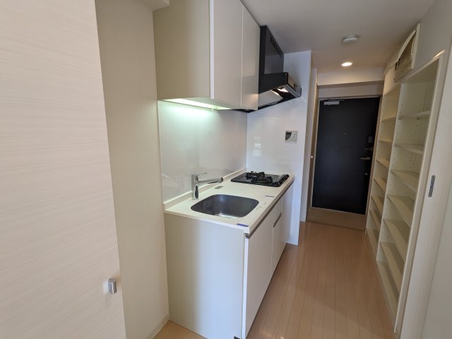 ガーデン萩中 キッチン