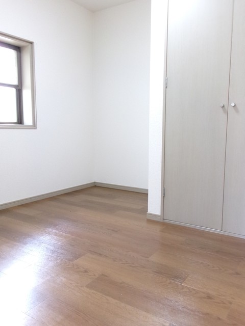 リバーサイド小林0109号室 部屋その他