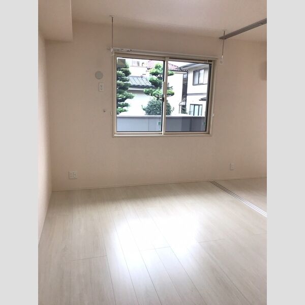 プランドール　Ⅰ103号室 洋室