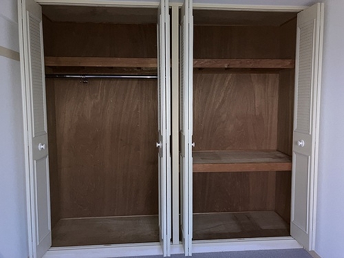 ライオンズマンション戸塚第５ 洋室（主寝室）