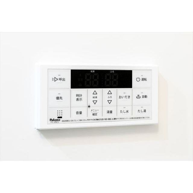 ウッドクレスト東高円寺レジデンス0302号室 内観