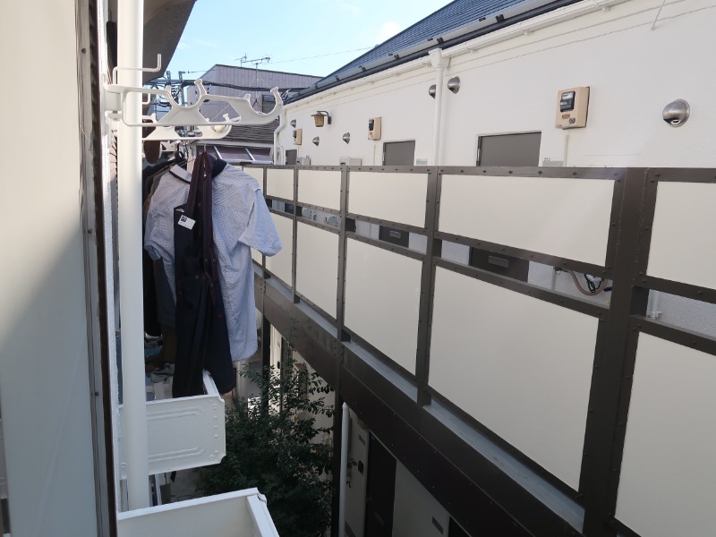 コーポ巣鴨　B棟2階 部屋その他