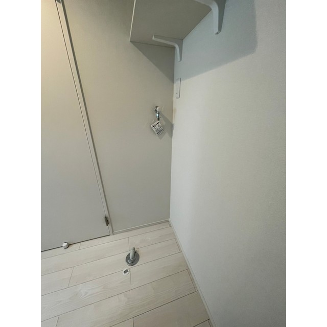 Casa Alba205号室 内観