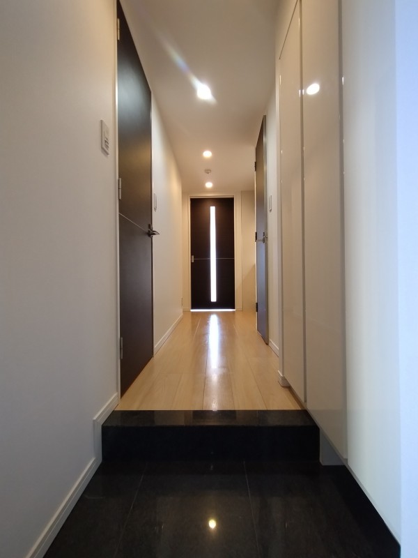 日神デュオステージ蓮根 収納