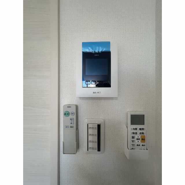 アムール板橋中台102号室 部屋その他