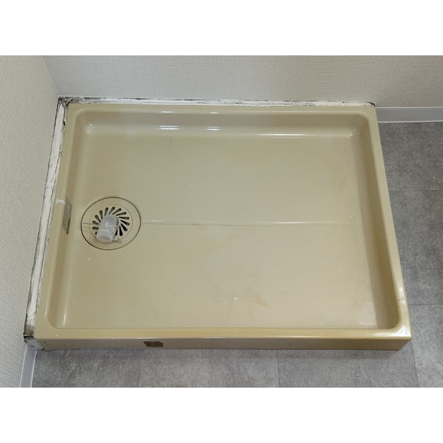 テラスガイア401号室 部屋その他