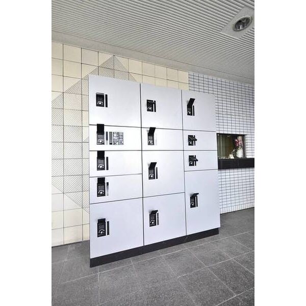 メゾン・ド・ヴァルセ0321号室 部屋その他