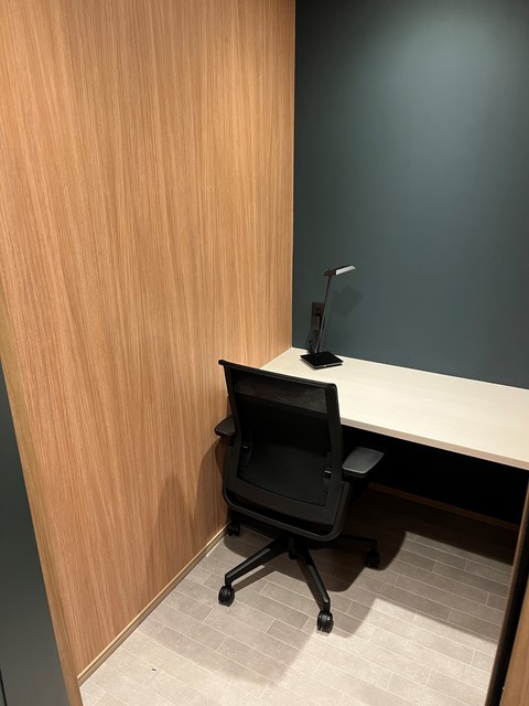 セントガーデン海老名Ⅱ街区1309号室 プライベートデスクあり（有償）