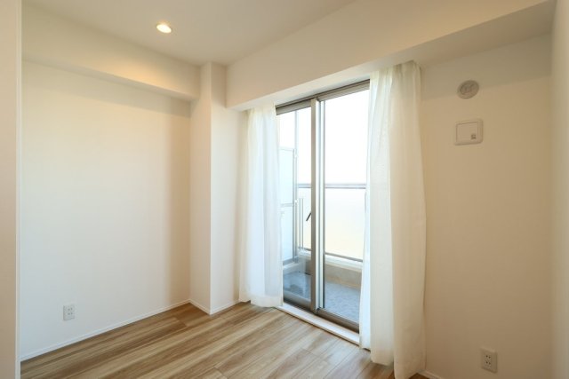 グローリオタワー巣鴨18階 部屋その他