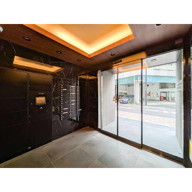 ルネサンスコート秋葉原1202号室 部屋その他