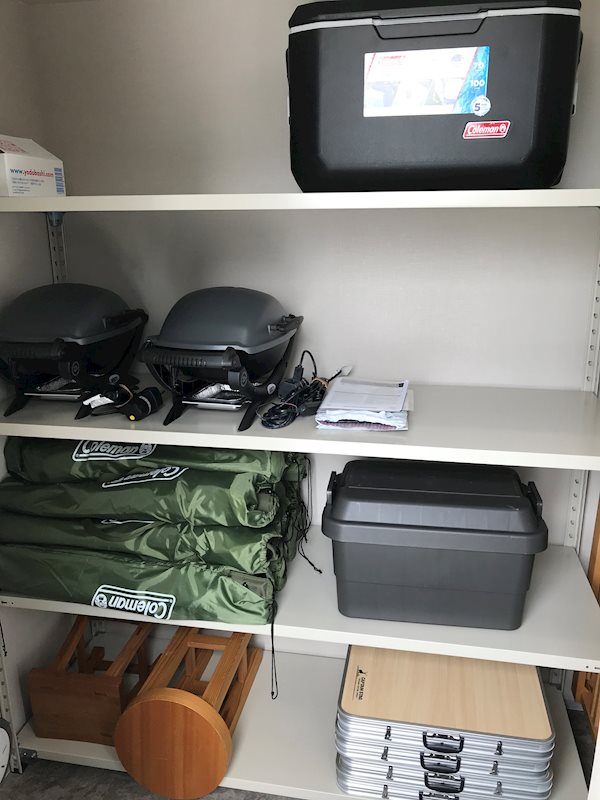 エム・グランヴィア駒形10階 部屋その他