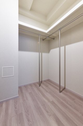 プラウドフラット大井町 参考写真