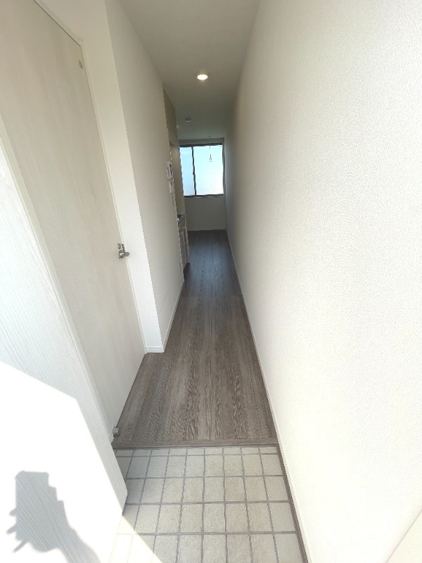 BACE亀井野3階 部屋その他