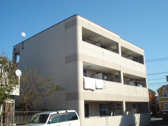 エル・アールASAYAの外観画像