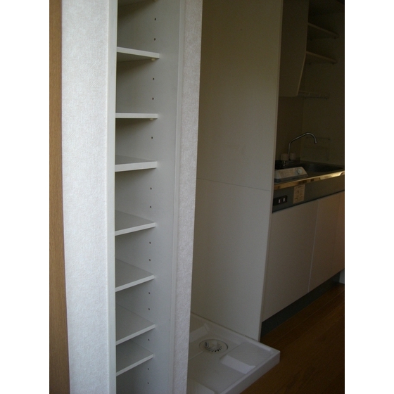 エクセルＩ 内観