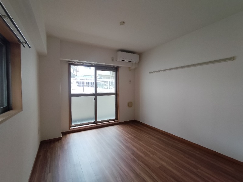コンフォート弐番館1階 部屋その他