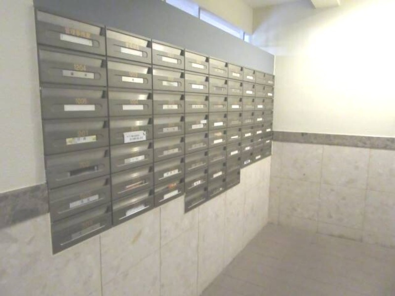 クリオ川崎駅前本町壱番館14階 部屋その他