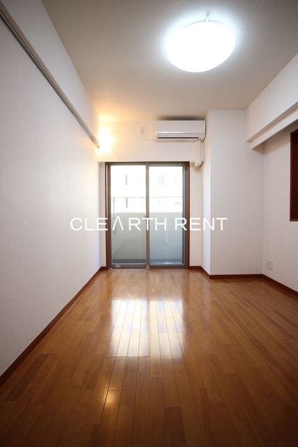 グラーサ銀座イースト8階 同タイプ別住戸写真となります。現況と異なる場合がございます。