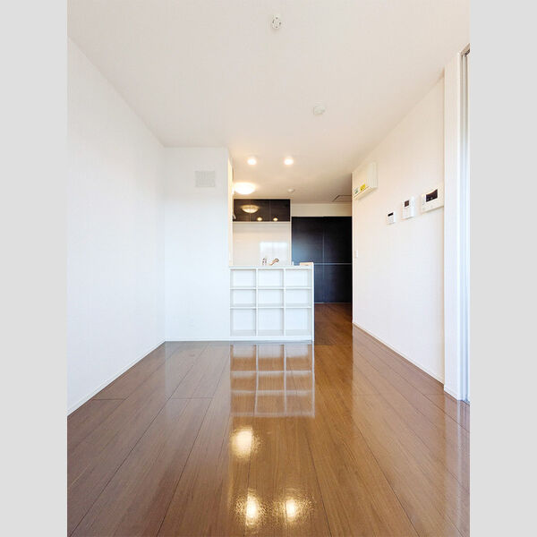 ル　リアン リビング