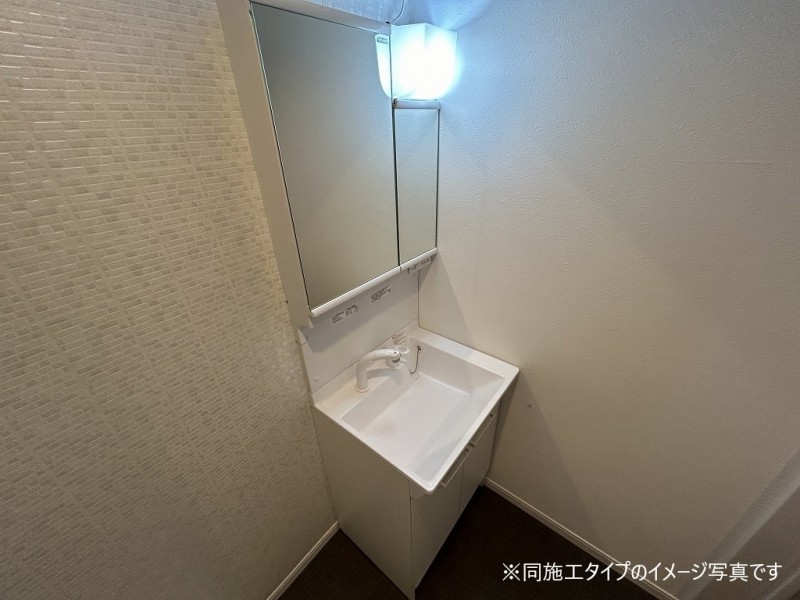 リヴェール川越3階 部屋その他