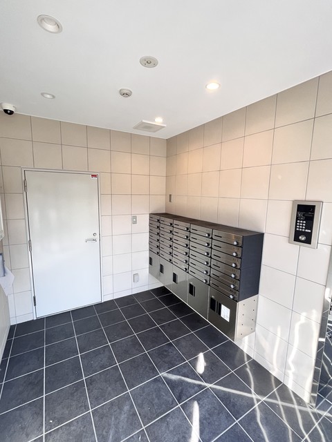 アーウィン羽沢0503号室 ※実際の使用状況とは異なります(現況優先)