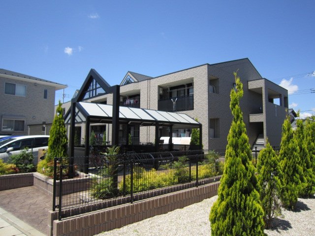 Ｓｕｎ　Ｆｏｒｅｓｔ 外観写真（昼）