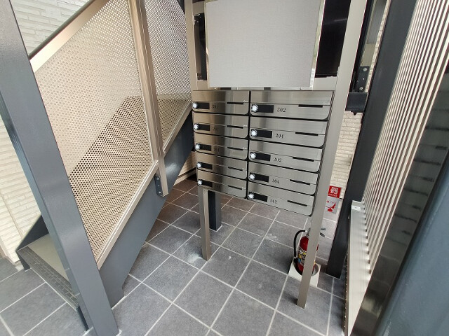 メゾン白雪2階 部屋その他