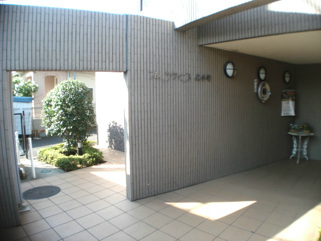 フレラヴィーヌ北本町2階 部屋その他