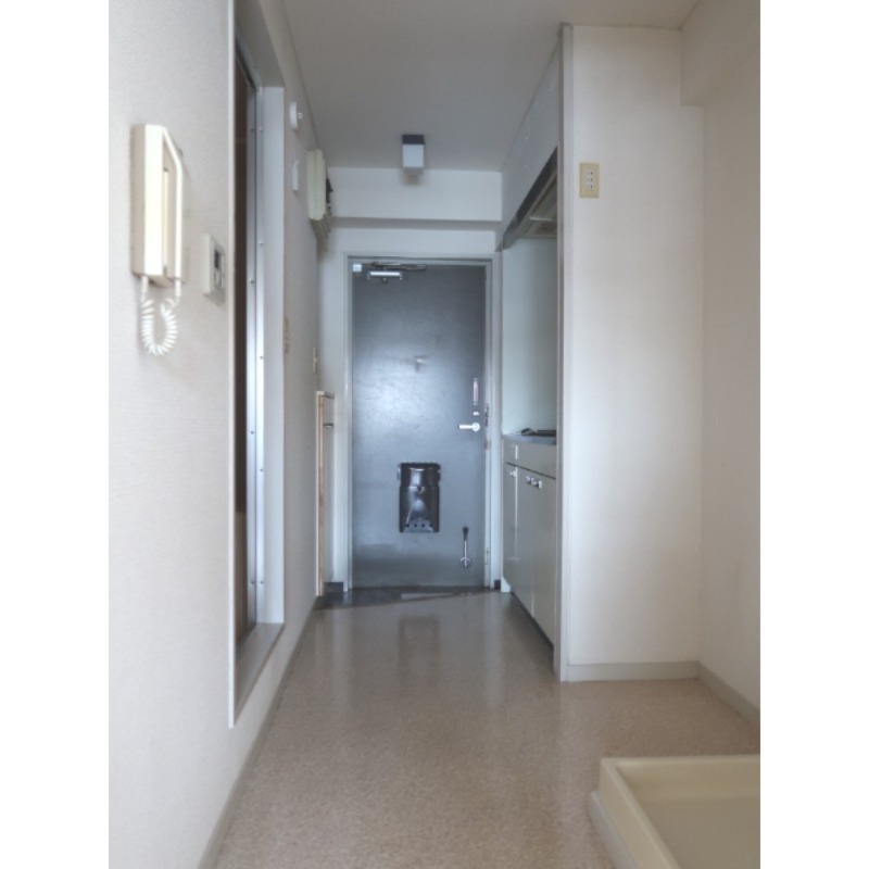 銀東ハイツⅡ4階 ※他部屋参照