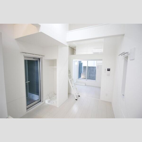 コートハイムⅢ104号室 部屋その他