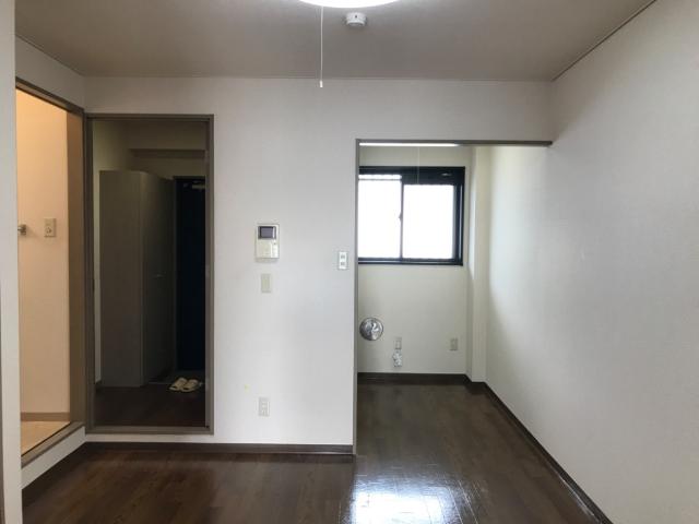 パティオ三田 ダイニング