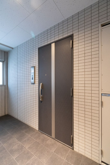 エスリード芝浦ベイサイド704号室 同建物別部屋の参考画像