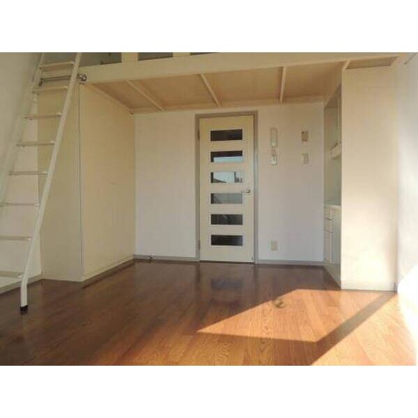 ジュネパレス柏第1070202号室 部屋その他