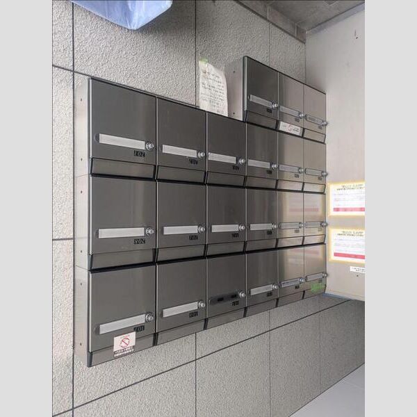 サンウィングS Ⅱ307号室 周辺