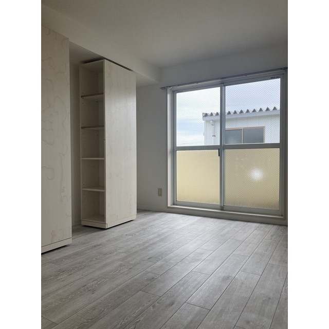 ラ・ミア・カーサ 洋室