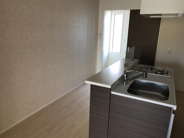 アドレコート102号室 室内