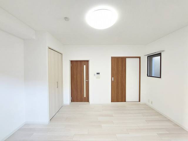 セルベコート野方1階 部屋その他