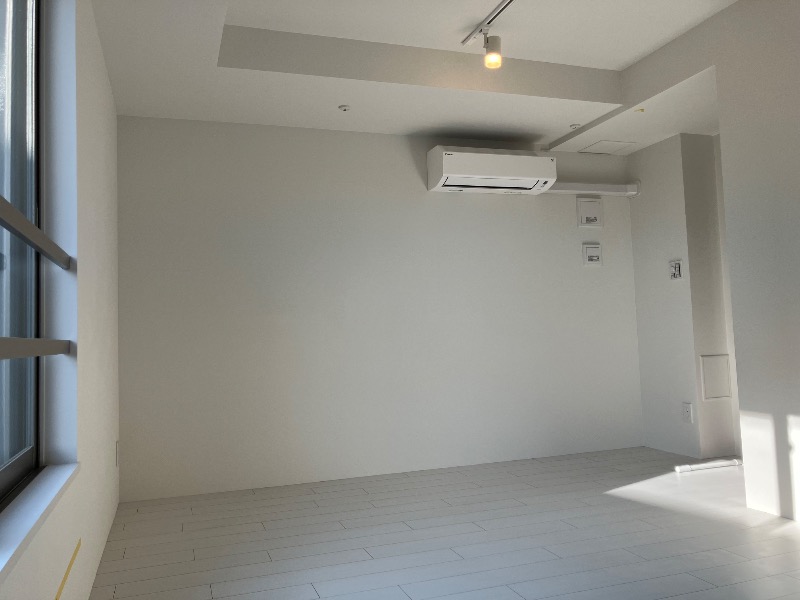 LEGALAND三軒茶屋South4階 リビング