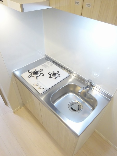 ＡＺＥＳＴお花茶屋Ⅳ キッチン