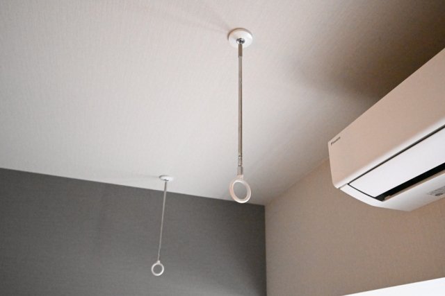 ＧＲＡＮＳＩＴＥ　ＮＡＫＡＭＥＧＵＲＯ3階 その他